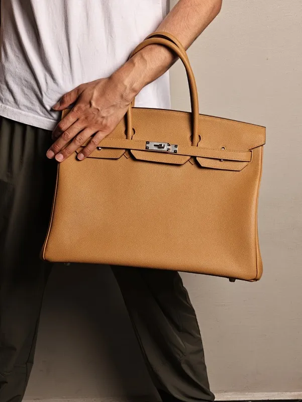 All categories Hermès women's bags (Hermès) Hermès 4040