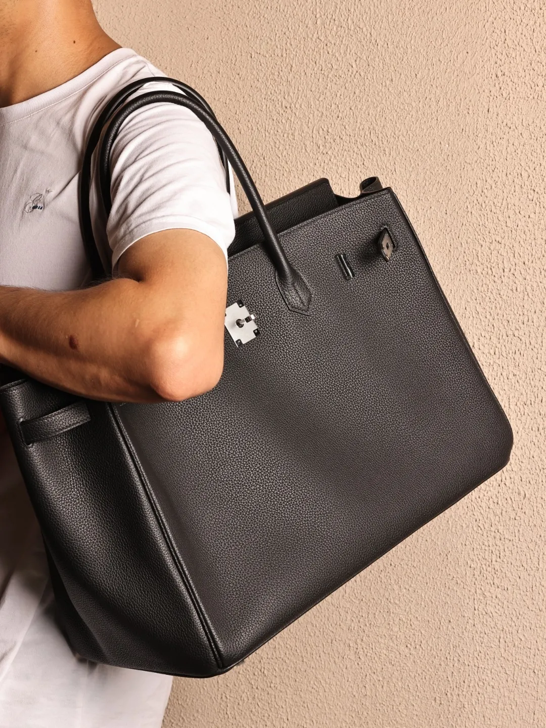 All categories Hermès women's bags (Hermès) Hermès 4040