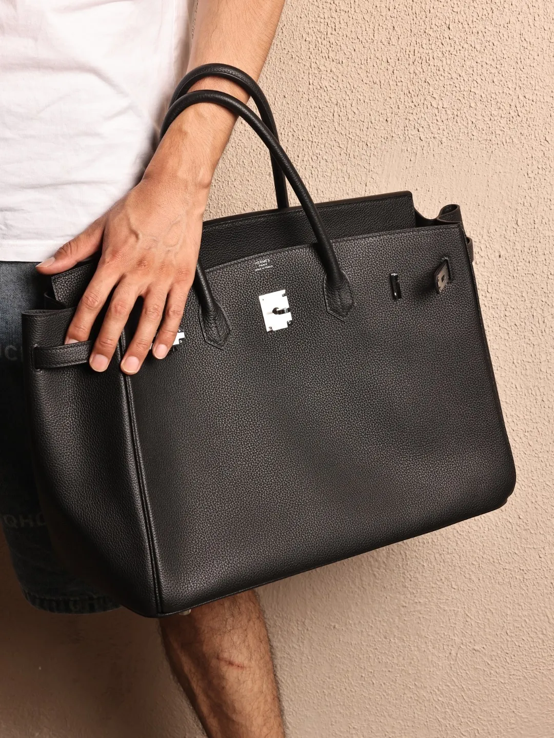 All categories Hermès women's bags (Hermès) Hermès 4040
