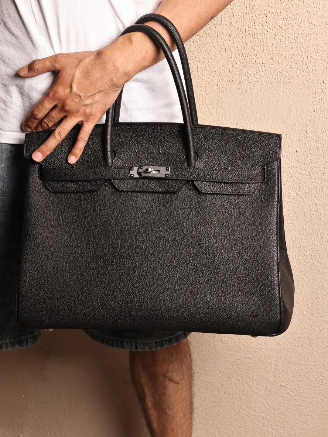 All categories Hermès women's bags (Hermès) Hermès 4040