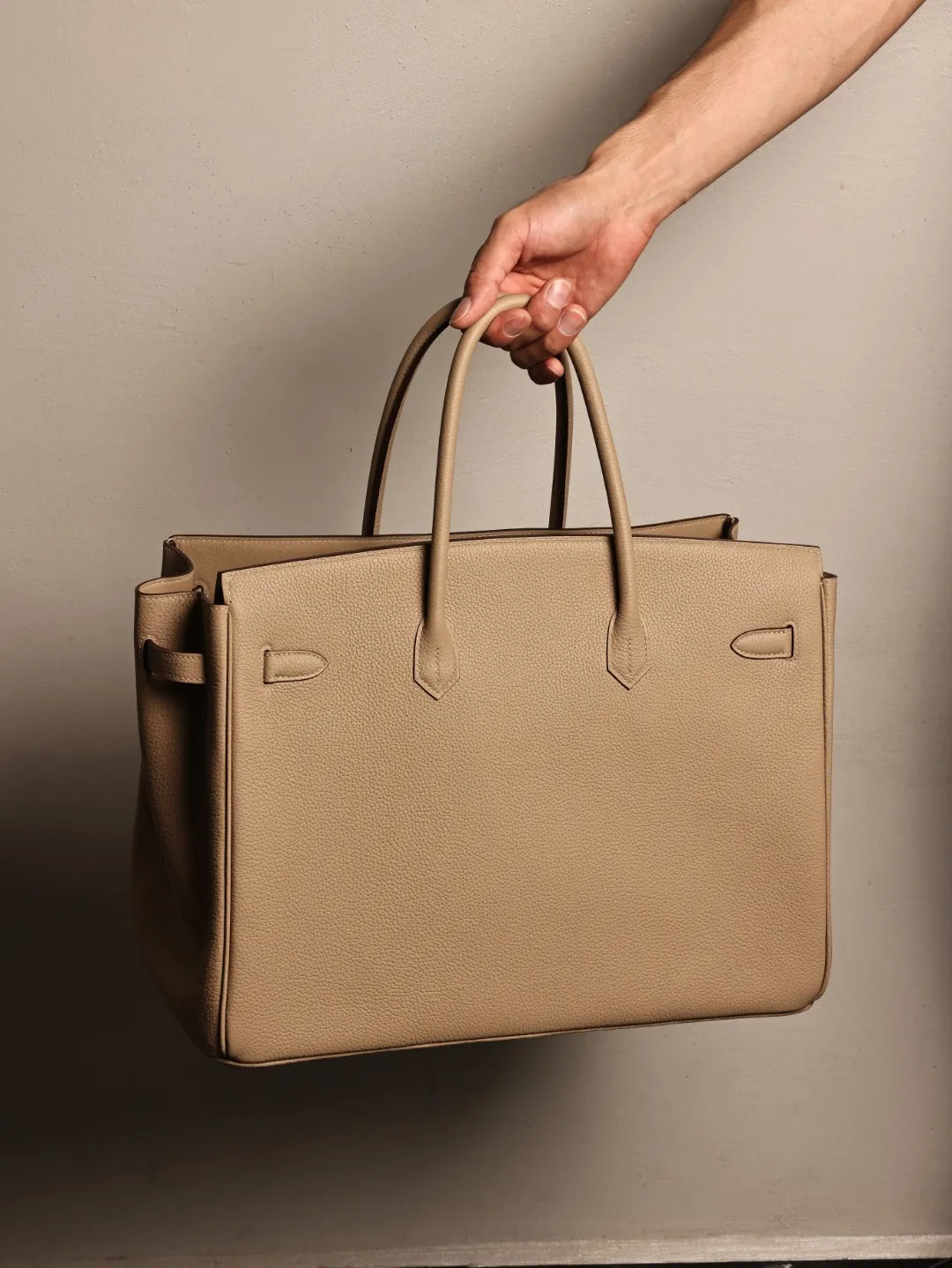 All categories Hermès women's bags (Hermès) Hermès 4040