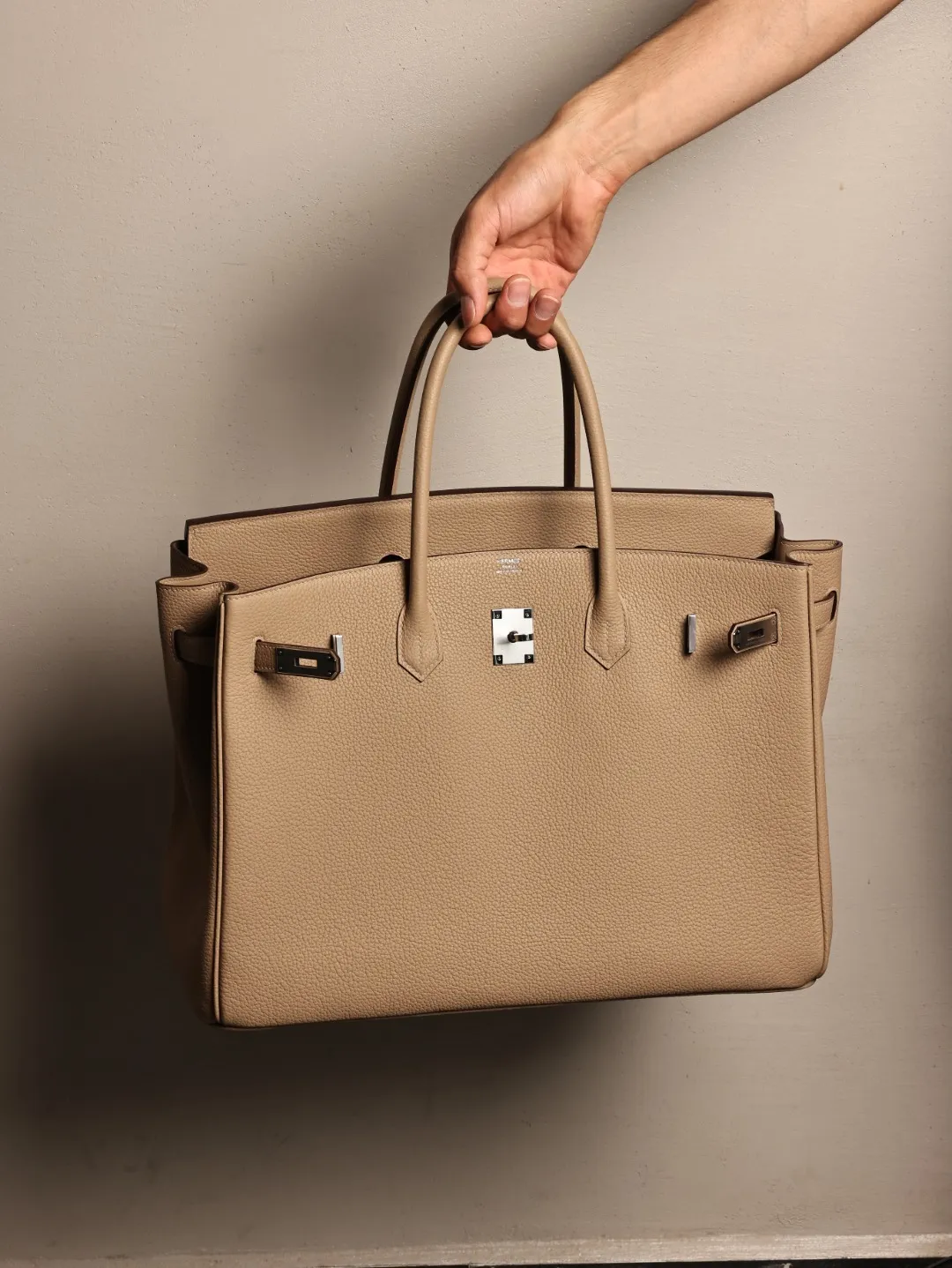 All categories Hermès women's bags (Hermès) Hermès 4040