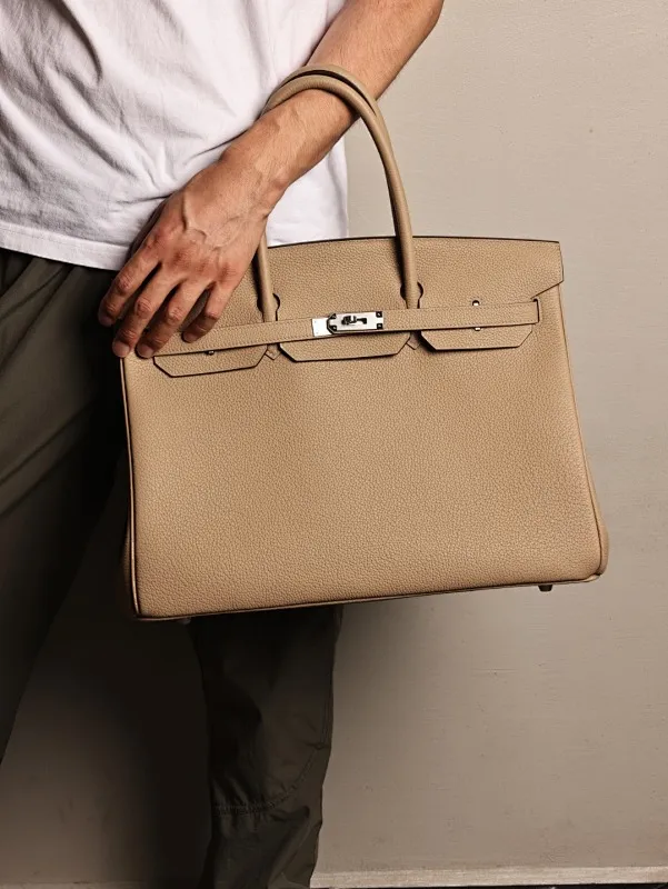 All categories Hermès women's bags (Hermès) Hermès 4040
