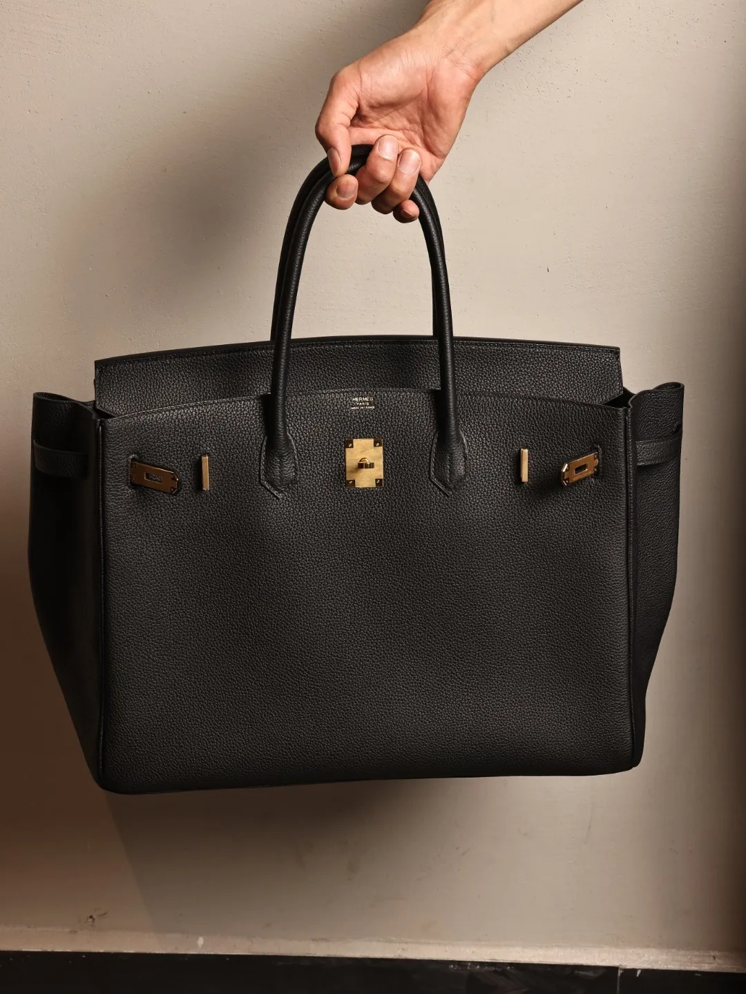 All categories Hermès women's bags (Hermès) Hermès 4040