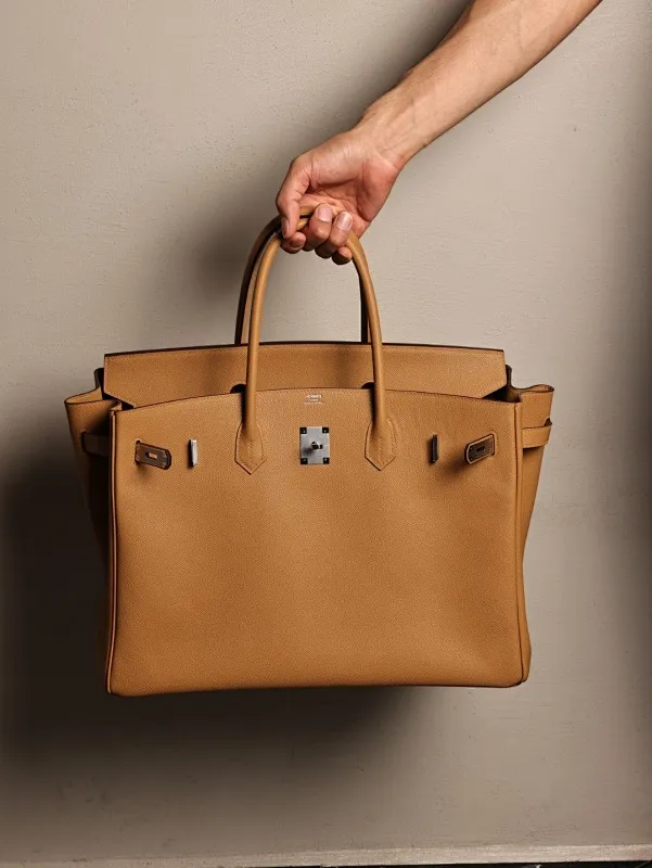 All categories Hermès women's bags (Hermès) Hermès 4040