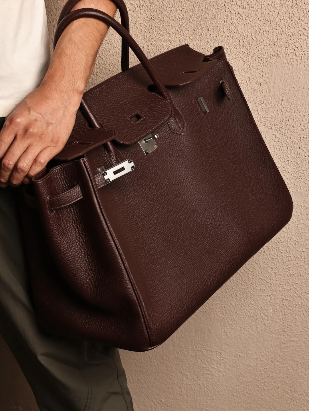 All categories Hermès women's bags (Hermès) Hermès 4040