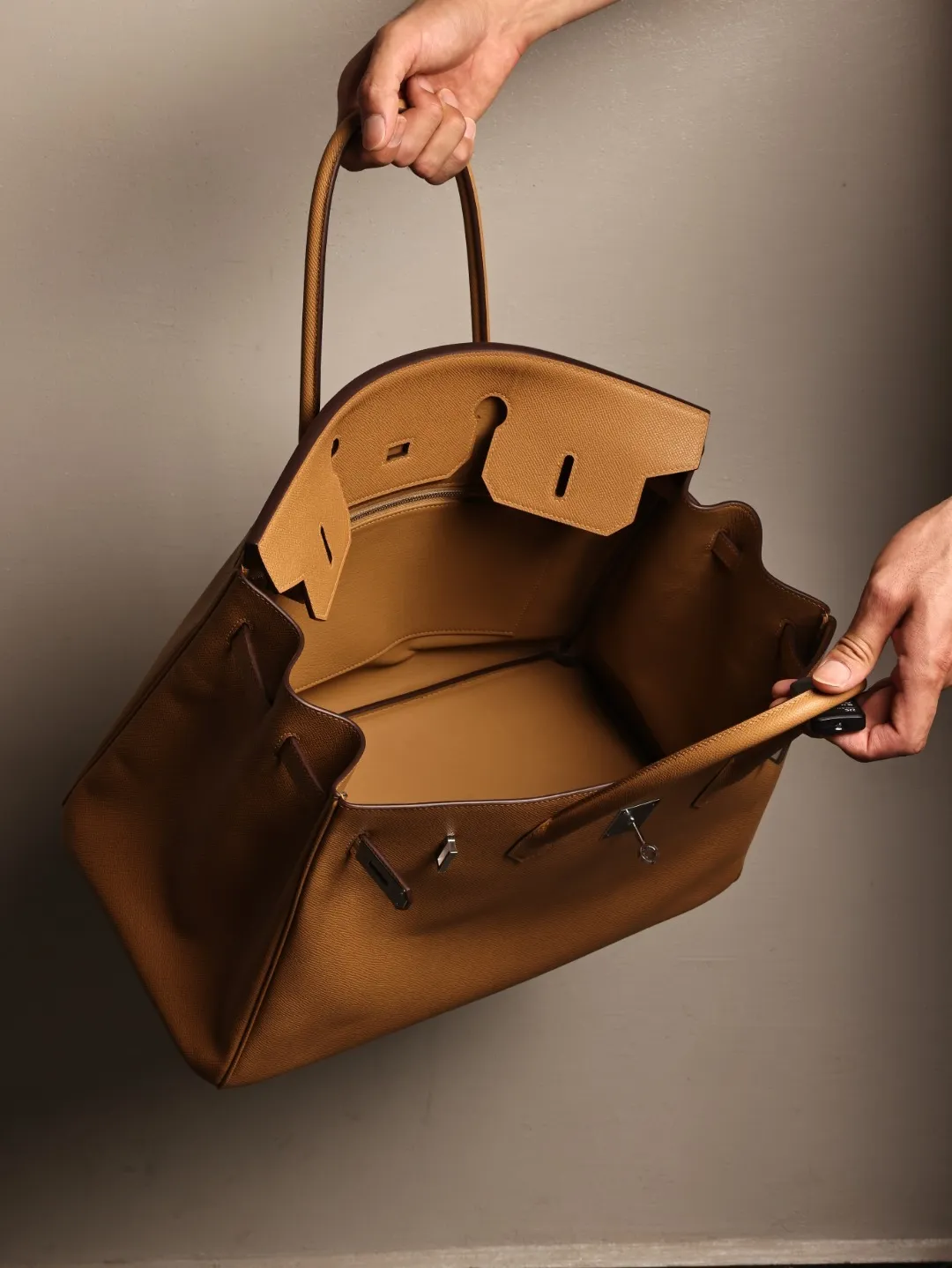 All categories Hermès women's bags (Hermès) Hermès 4040