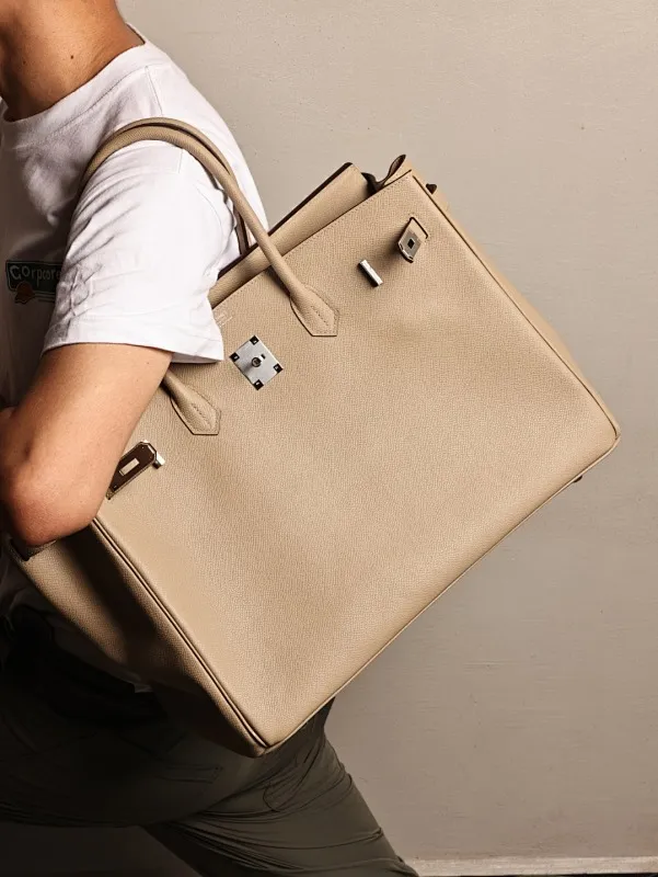 All categories Hermès women's bags (Hermès) Hermès 4040