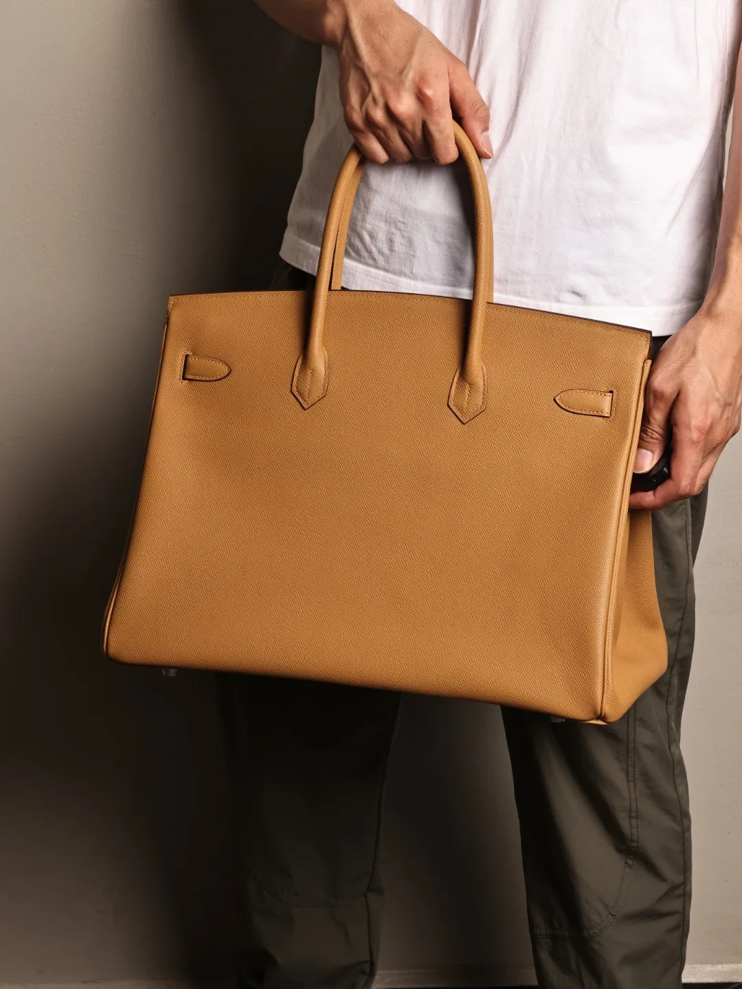 All categories Hermès women's bags (Hermès) Hermès 4040