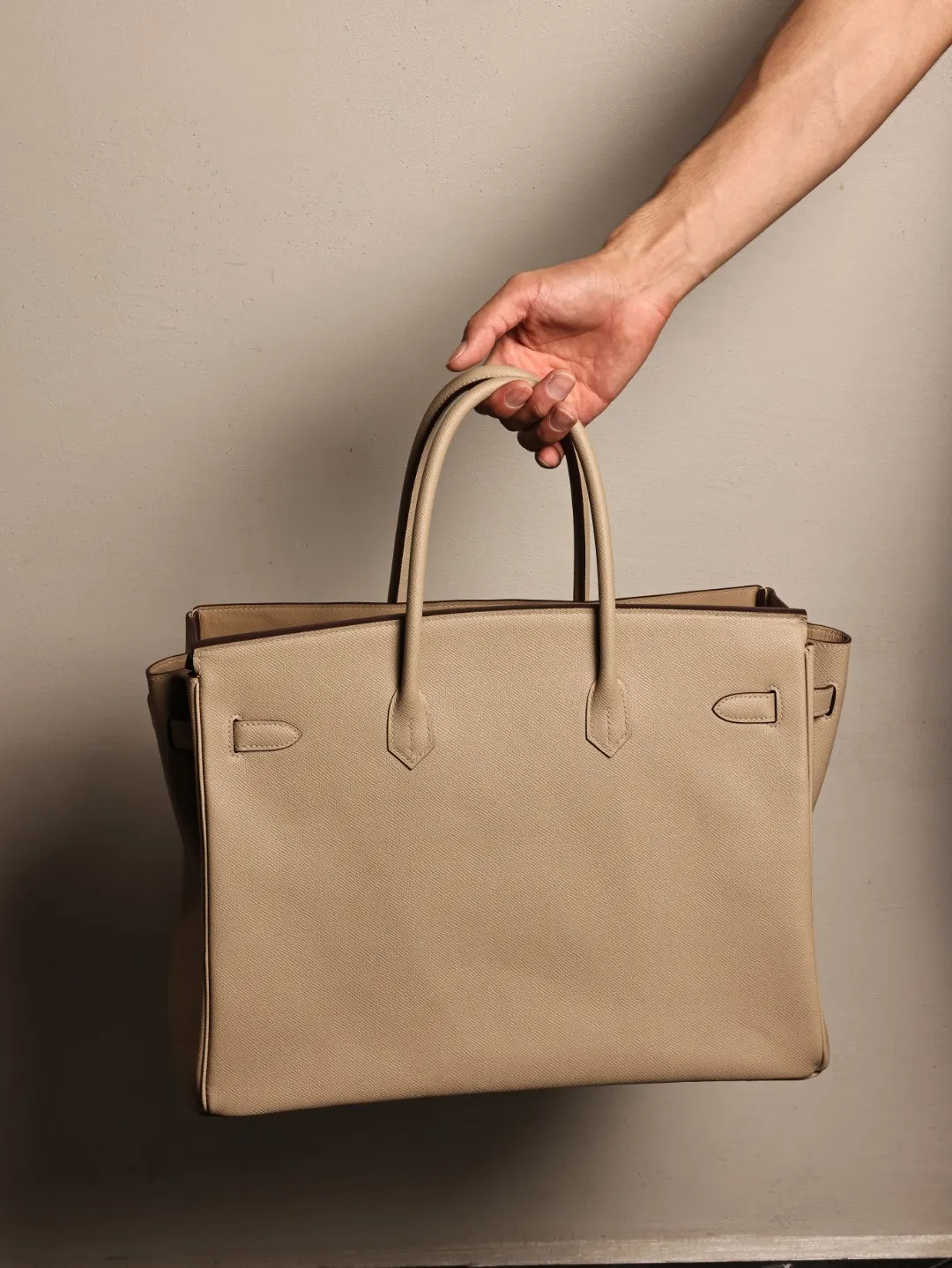 All categories Hermès women's bags (Hermès) Hermès 4040