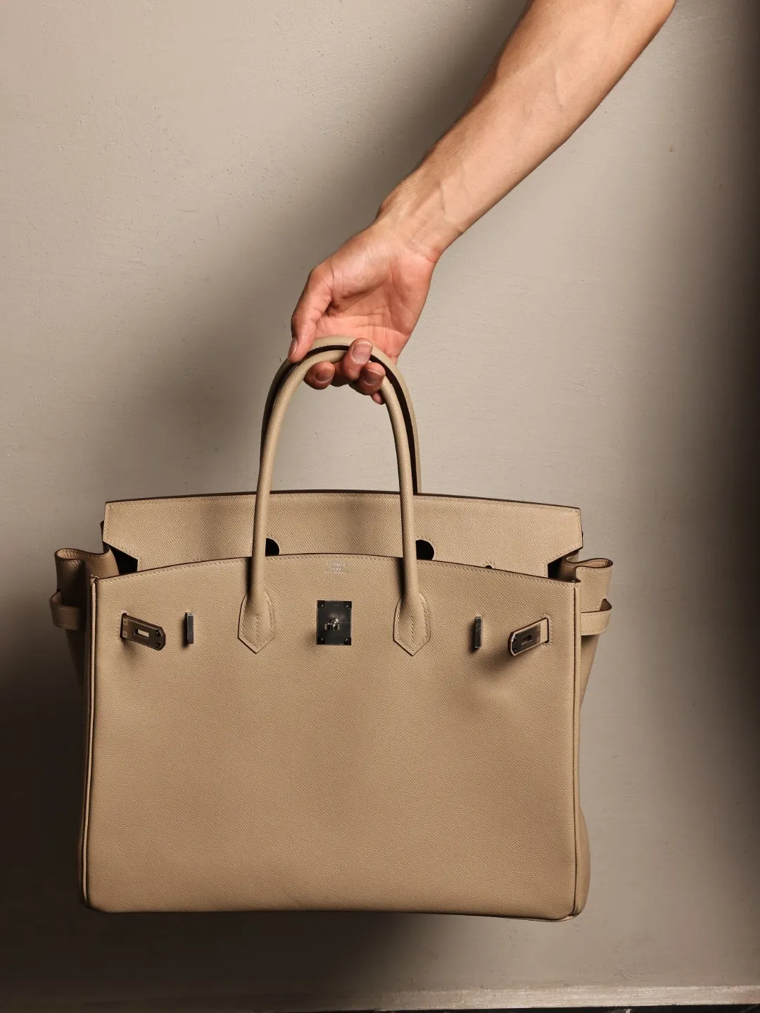 All categories Hermès women's bags (Hermès) Hermès 4040
