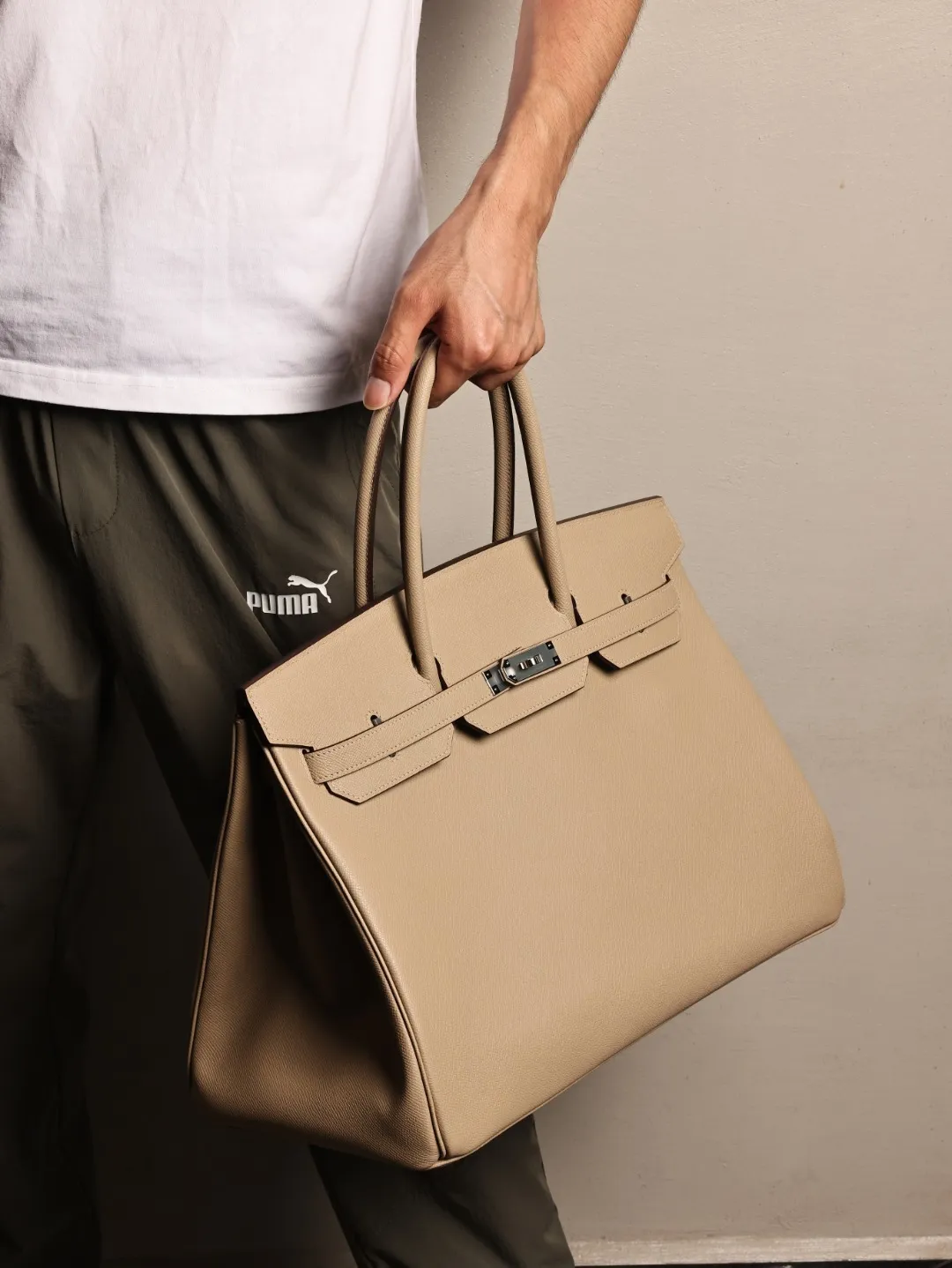 All categories Hermès women's bags (Hermès) Hermès 4040