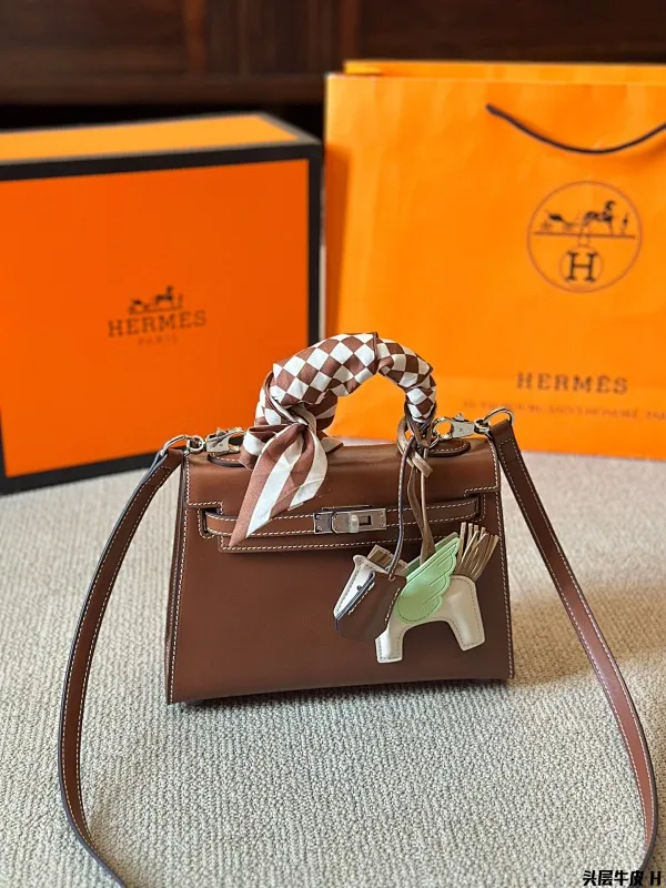 All Categories Official Website "Brand Women's Bags" Women's Bags 💙 Hermes 2024 Official Website New Hermes Crossbody Bag