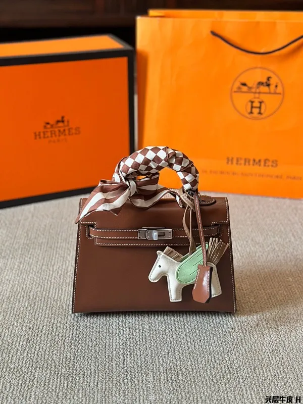 All Categories Official Website "Brand Women's Bags" Women's Bags 💙 Hermes 2024 Official Website New Hermes Crossbody Bag
