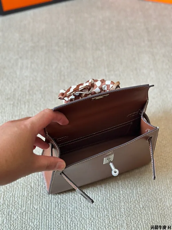All Categories Official Website "Brand Women's Bags" Women's Bags 💙 Hermes 2024 Official Website New Hermes Crossbody Bag