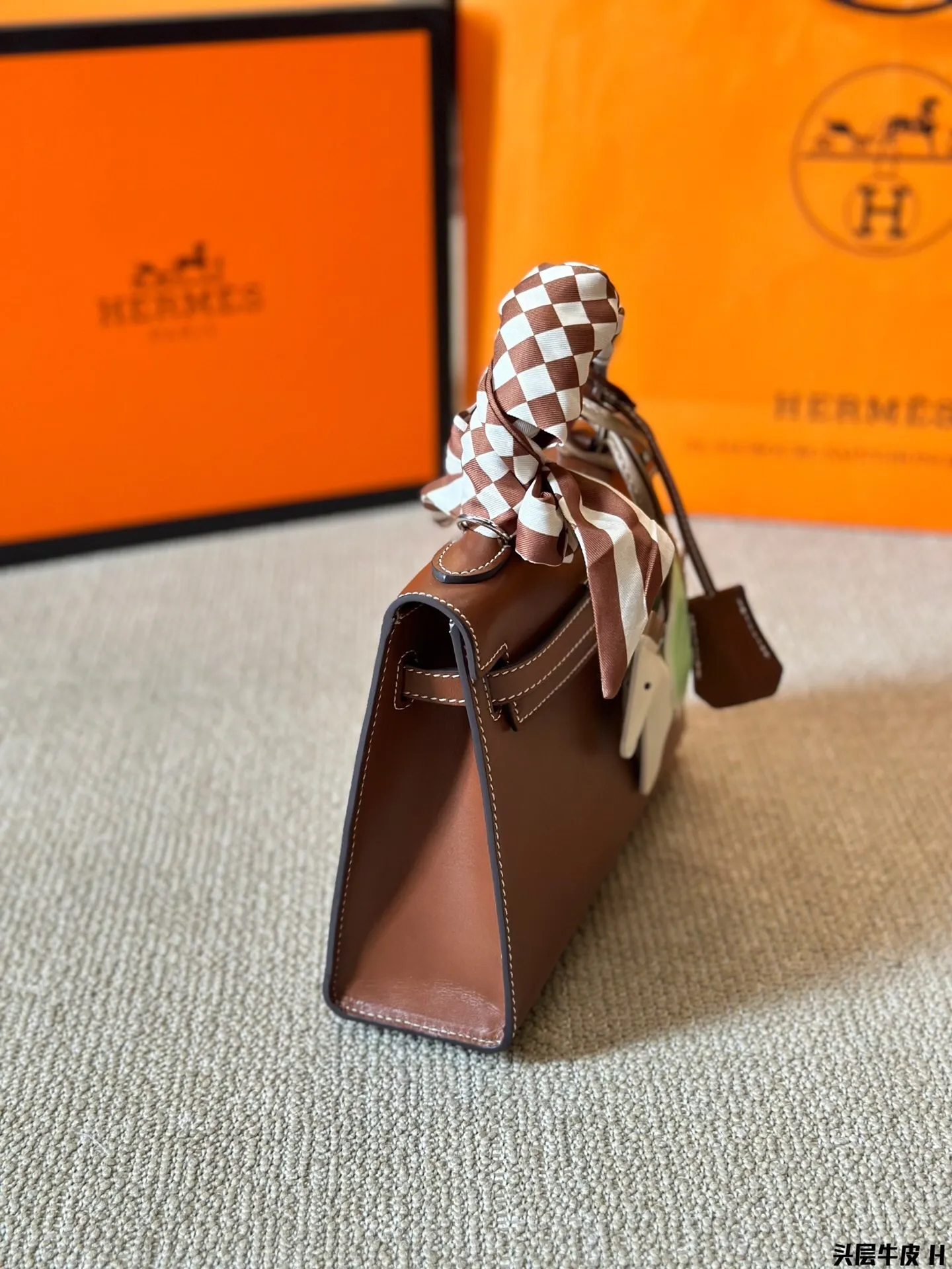 All Categories Official Website "Brand Women's Bags" Women's Bags 💙 Hermes 2024 Official Website New Hermes Crossbody Bag