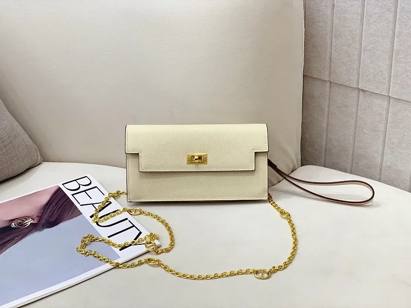 All categories Hermès women's bags (Hermès) Hermès 960-1 gold buckle