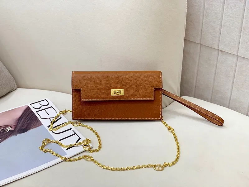 All categories Hermès women's bags (Hermès) Hermès 960-1 gold buckle