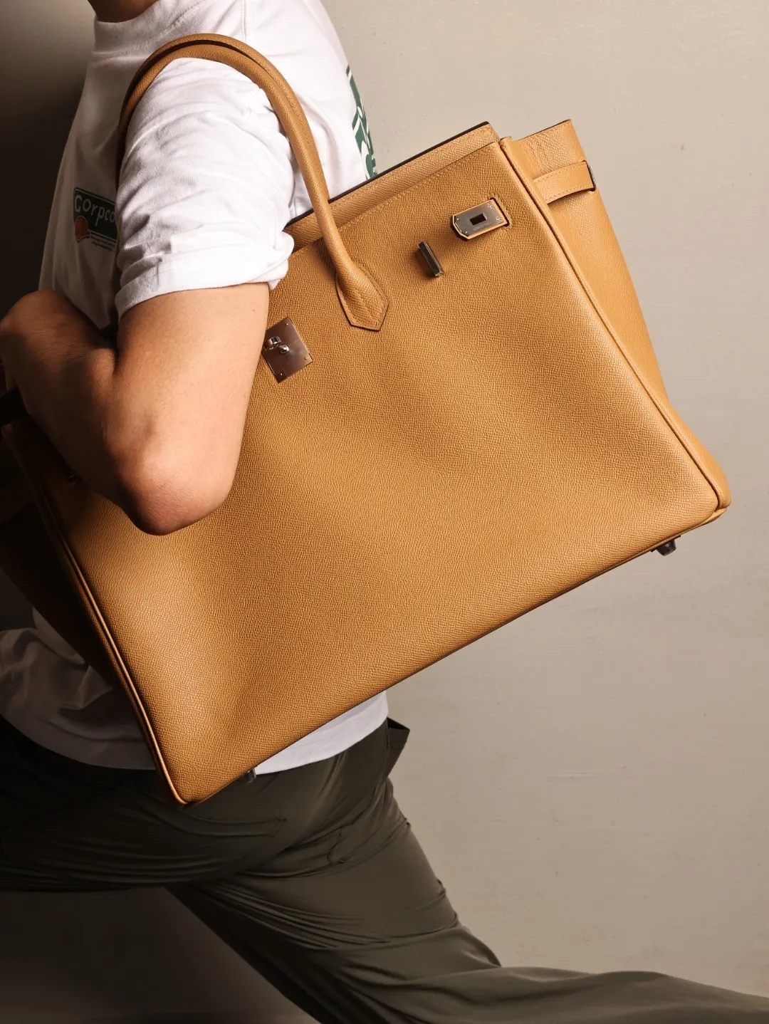 All categories Hermès women's bags (Hermès) Hermès 4030
