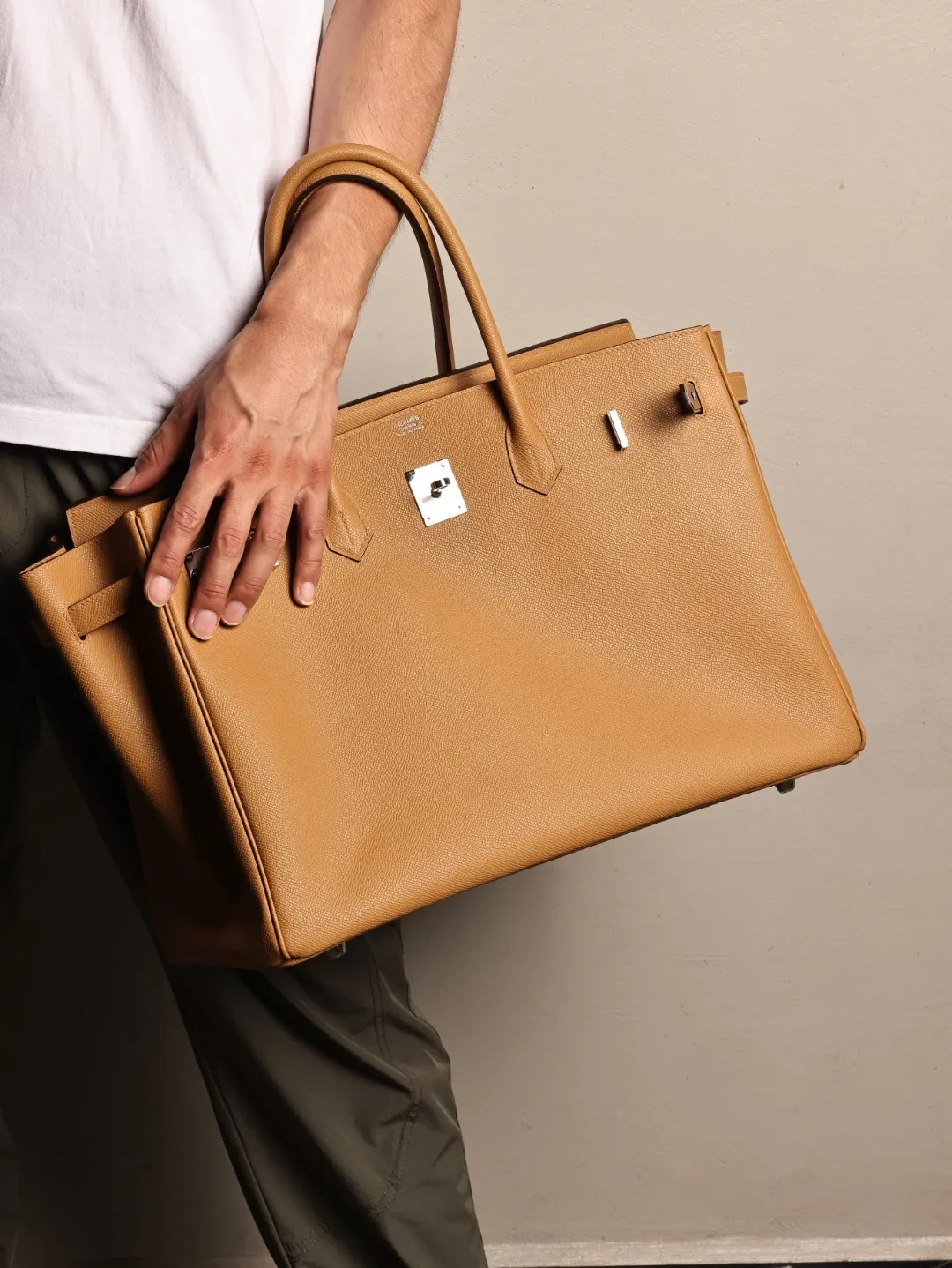 All categories Hermès women's bags (Hermès) Hermès 4030