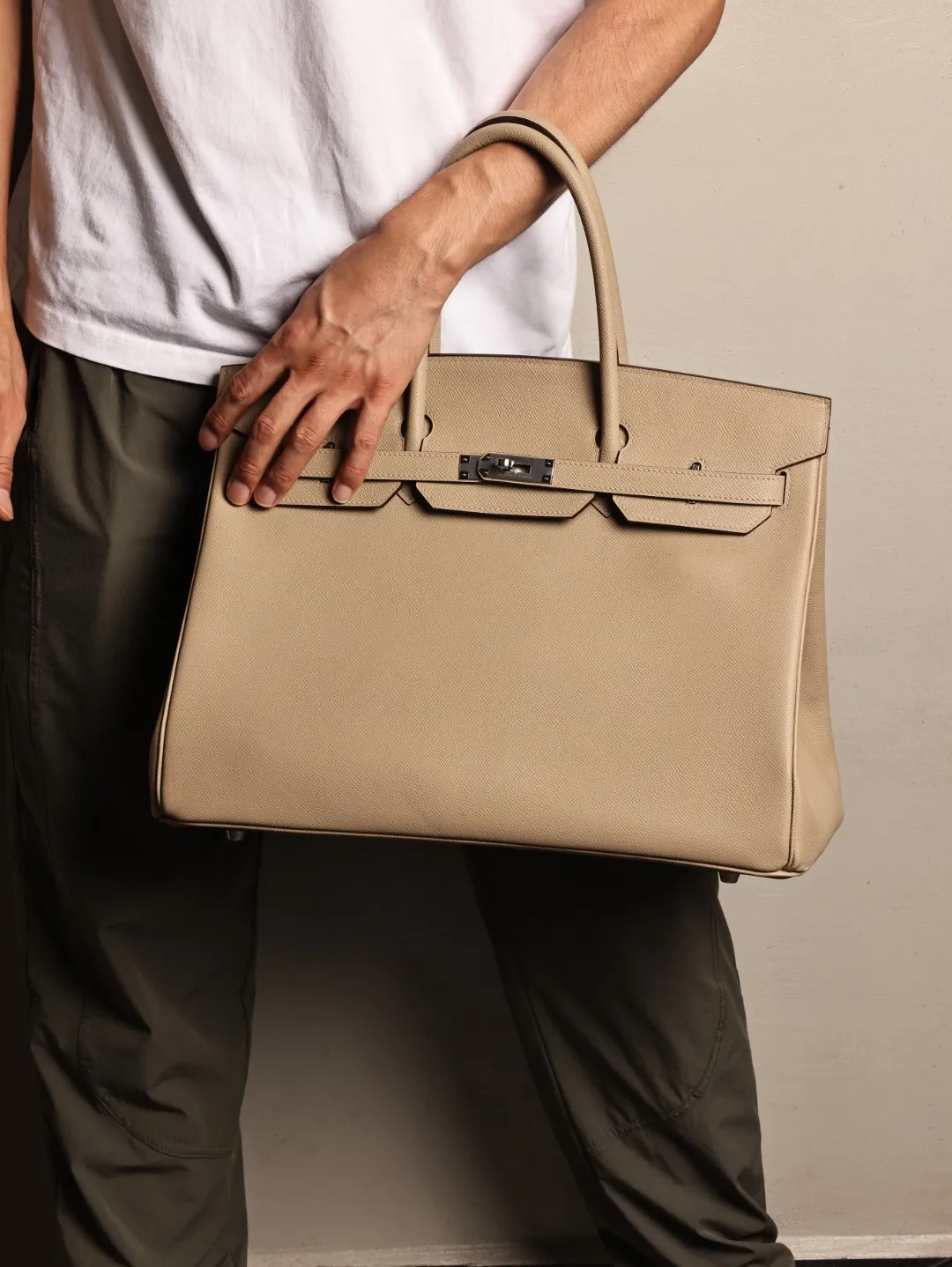 All categories Hermès women's bags (Hermès) Hermès 4030