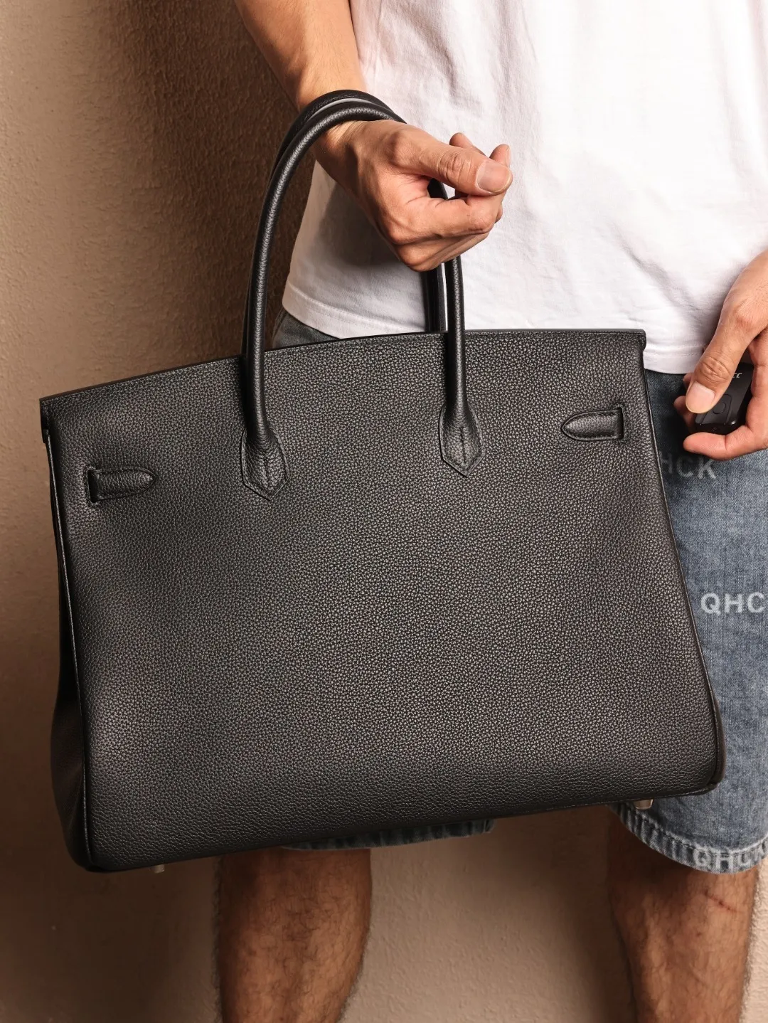 All categories Hermès women's bags (Hermès) Hermès 4030
