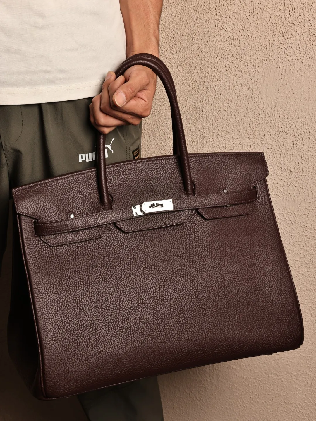All categories Hermès women's bags (Hermès) Hermès 4030