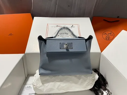 All categories Hermès women's bags (Hermès) Hermès 2424