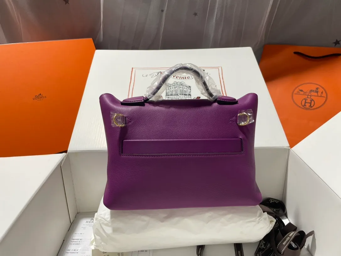 All categories Hermès women's bags (Hermès) Hermès 2424