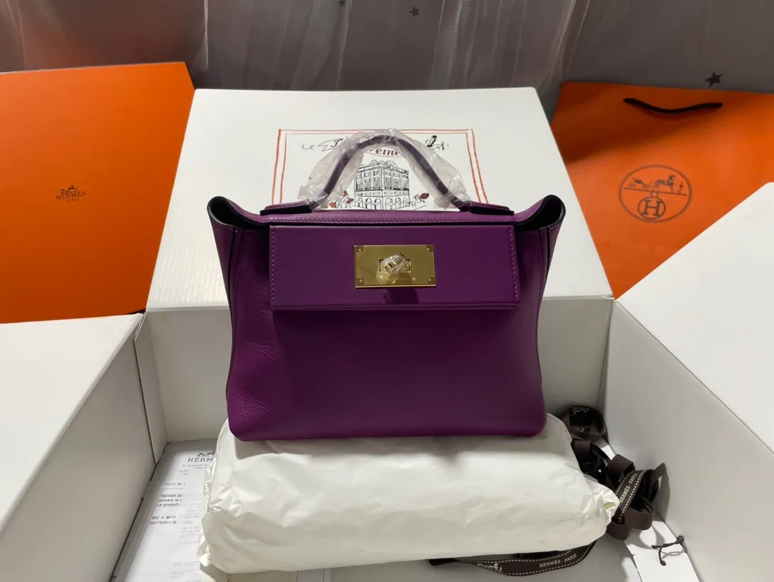 All categories Hermès women's bags (Hermès) Hermès 2424