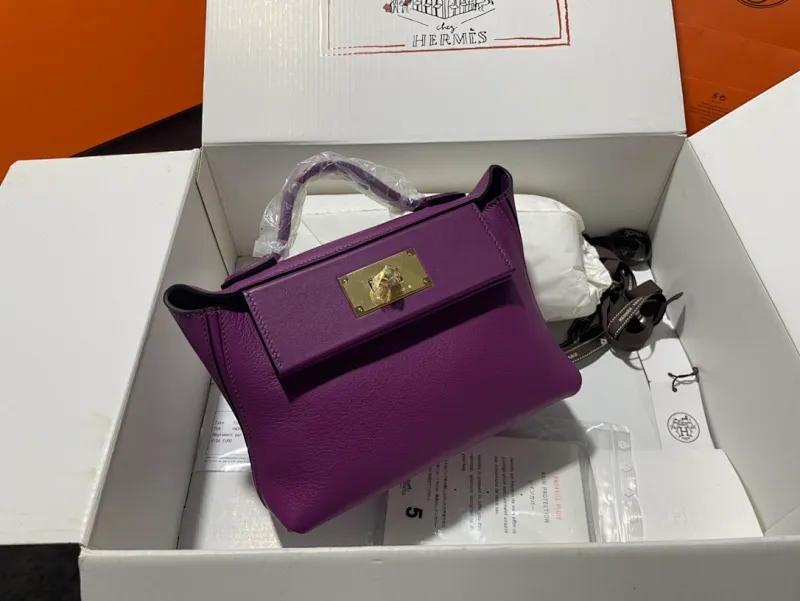All categories Hermès women's bags (Hermès) Hermès 2424