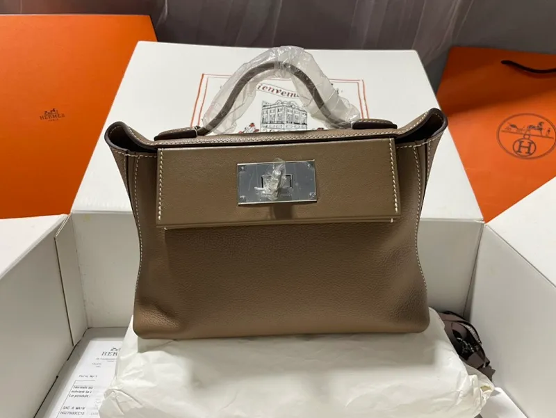 All categories Hermès women's bags (Hermès) Hermès 2424