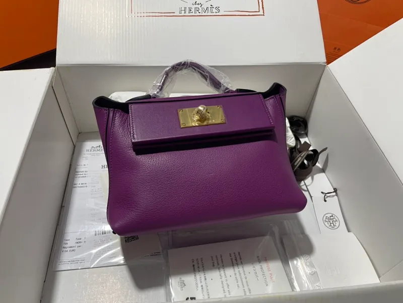 All categories Hermès women's bags (Hermès) Hermès 2424