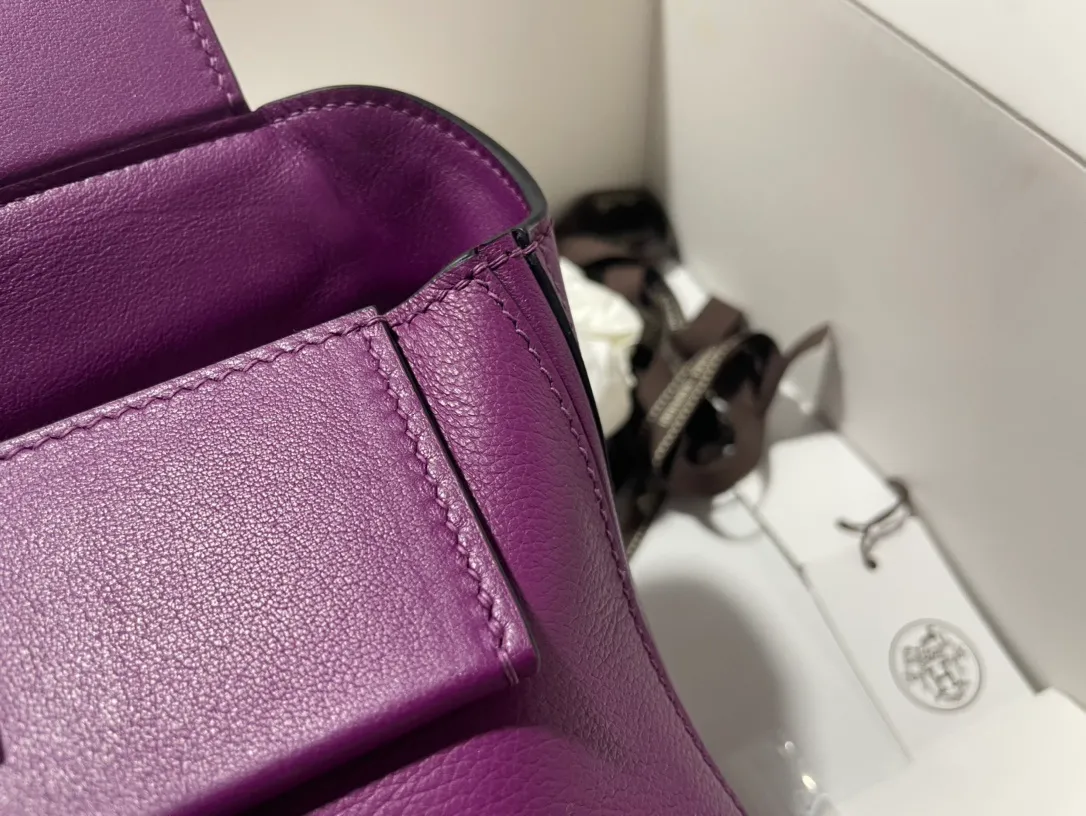 All categories Hermès women's bags (Hermès) Hermès 2424