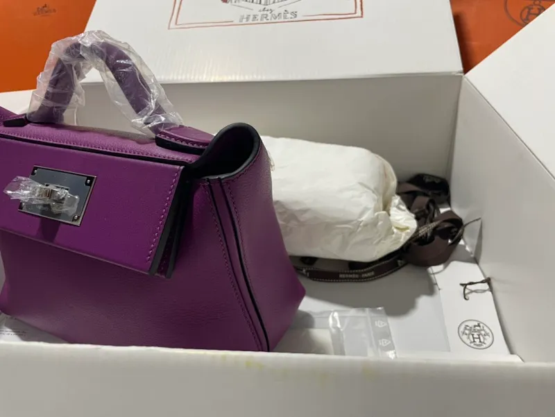 All categories Hermès women's bags (Hermès) Hermès 2424