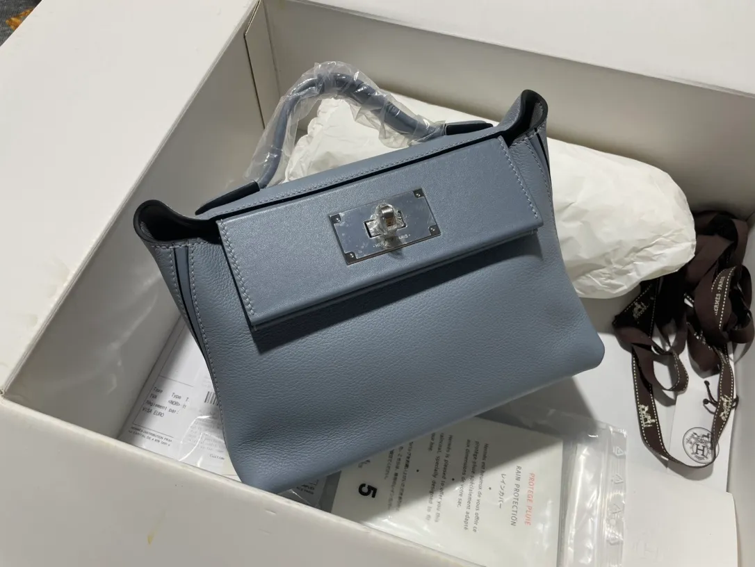 All categories Hermès women's bags (Hermès) Hermès 2424