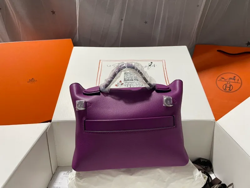 All categories Hermès women's bags (Hermès) Hermès 2424