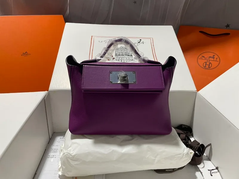 All categories Hermès women's bags (Hermès) Hermès 2424