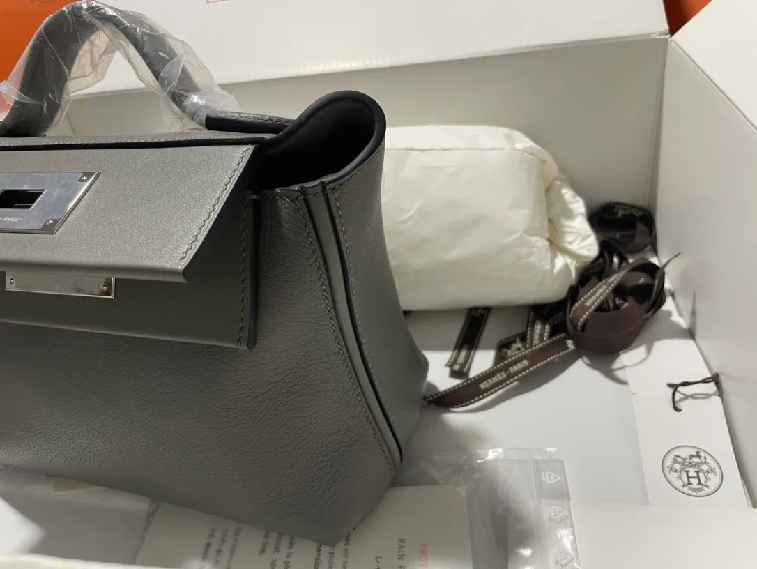 All categories Hermès women's bags (Hermès) Hermès 2424