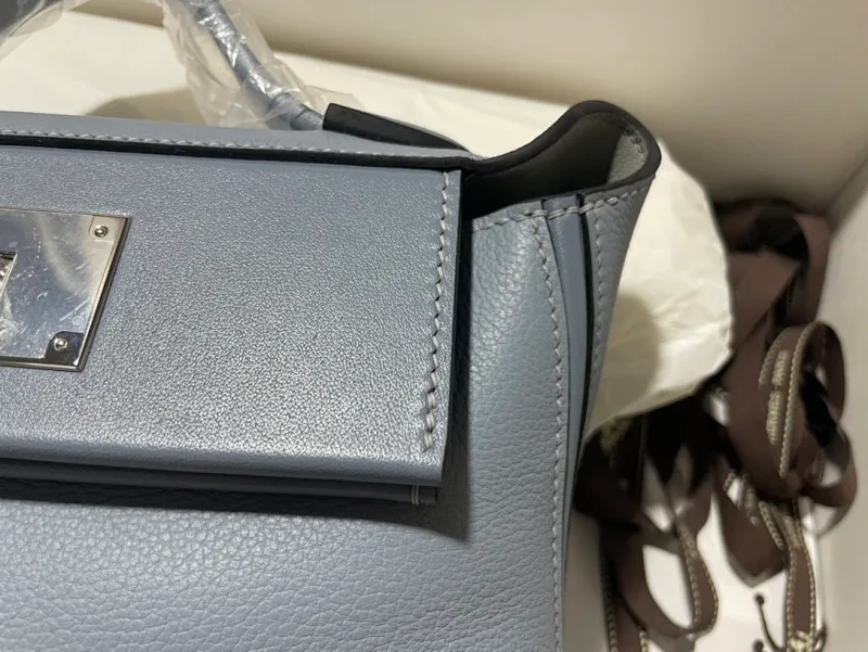 All categories Hermès women's bags (Hermès) Hermès 2424