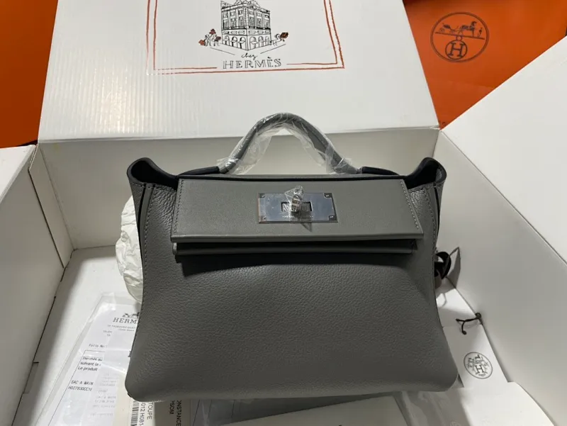 All categories Hermès women's bags (Hermès) Hermès 2424