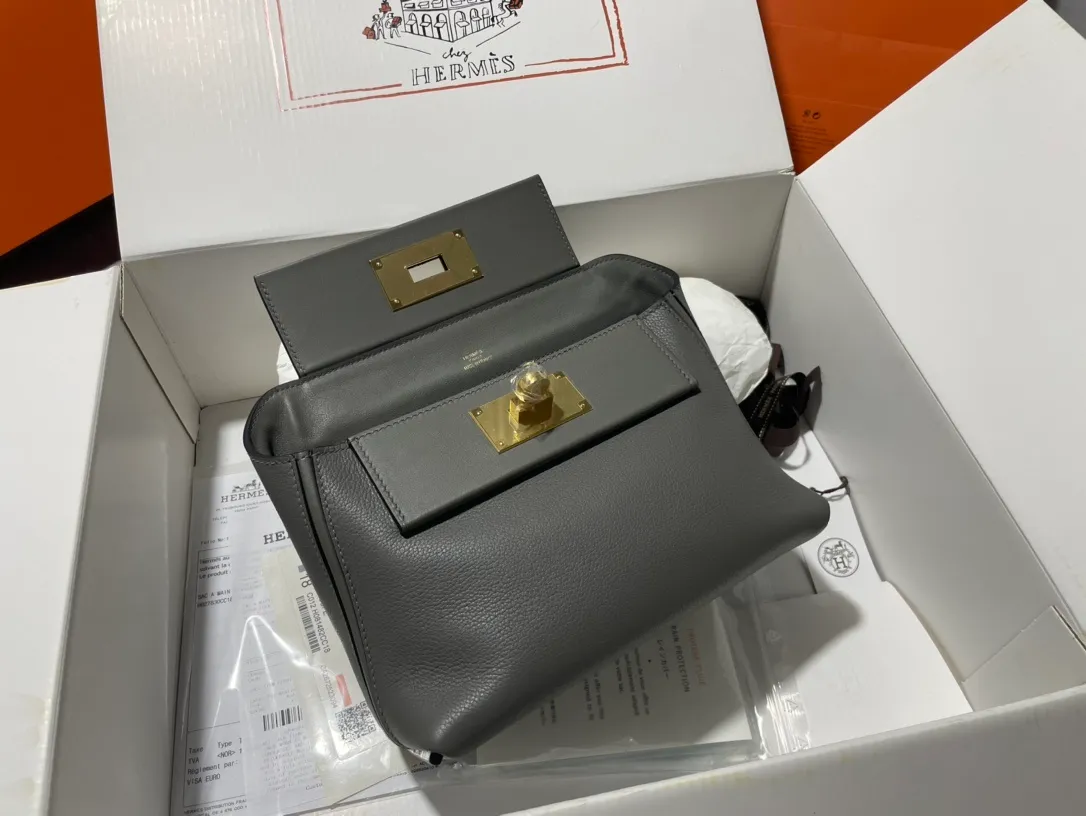 All categories Hermès women's bags (Hermès) Hermès 2424