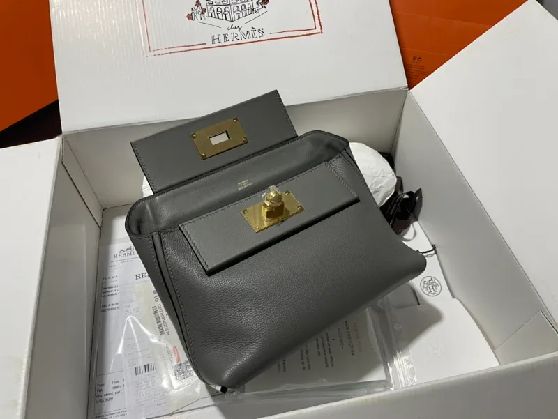 All categories Hermès women's bags (Hermès) Hermès 2424