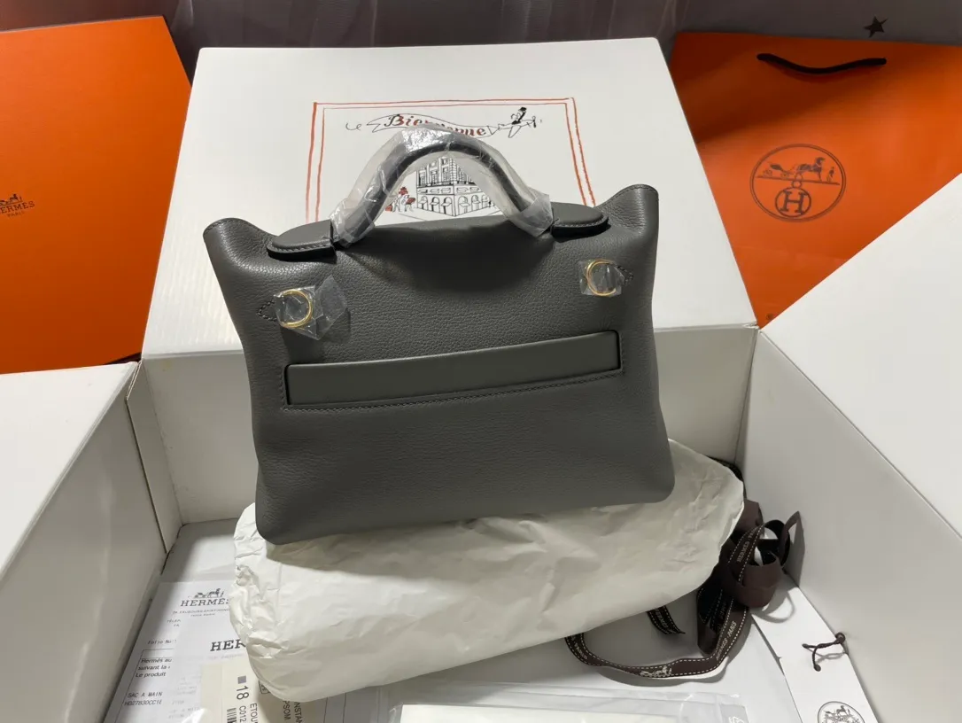 All categories Hermès women's bags (Hermès) Hermès 2424