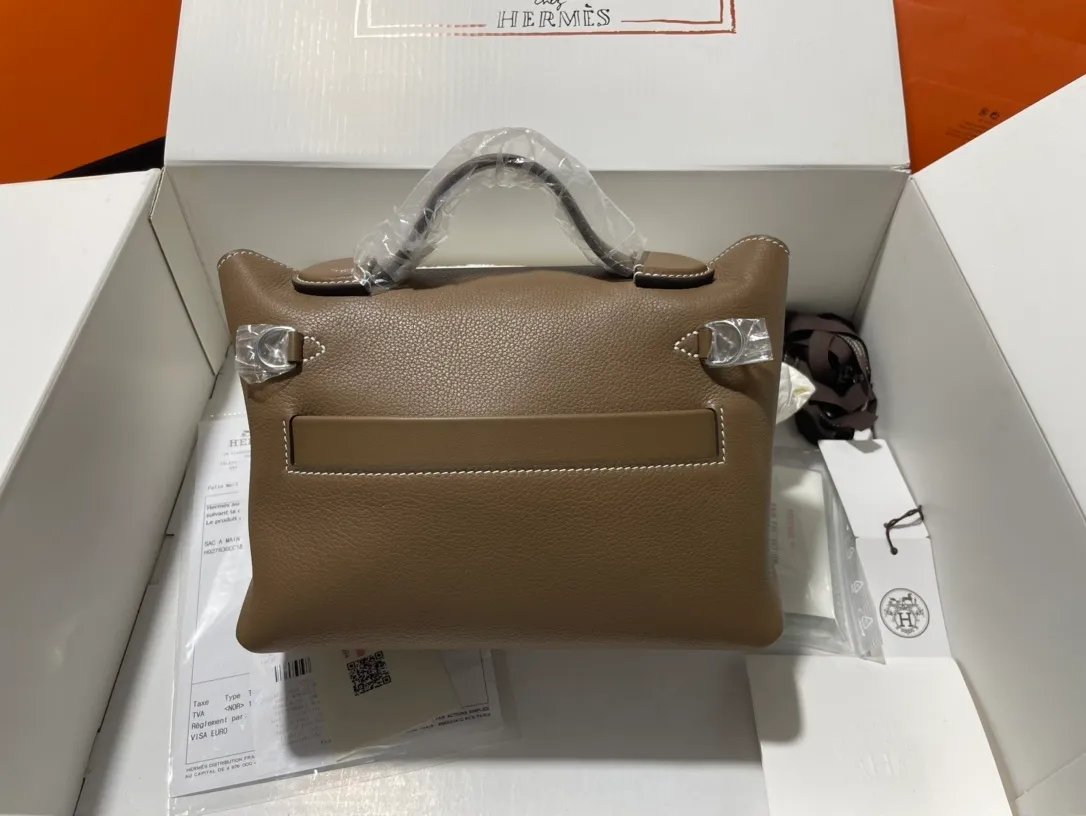 All categories Hermès women's bags (Hermès) Hermès 2424