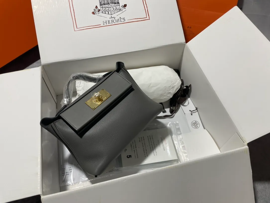 All categories Hermès women's bags (Hermès) Hermès 2424