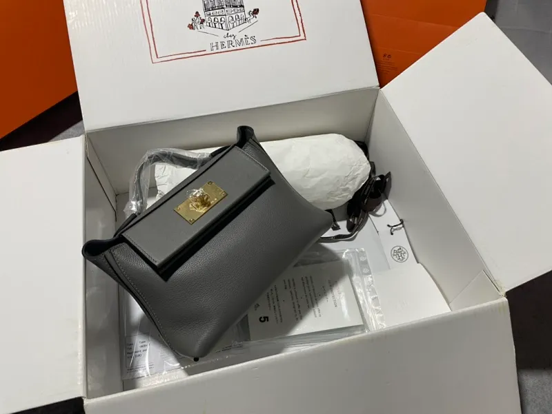 All categories Hermès women's bags (Hermès) Hermès 2424