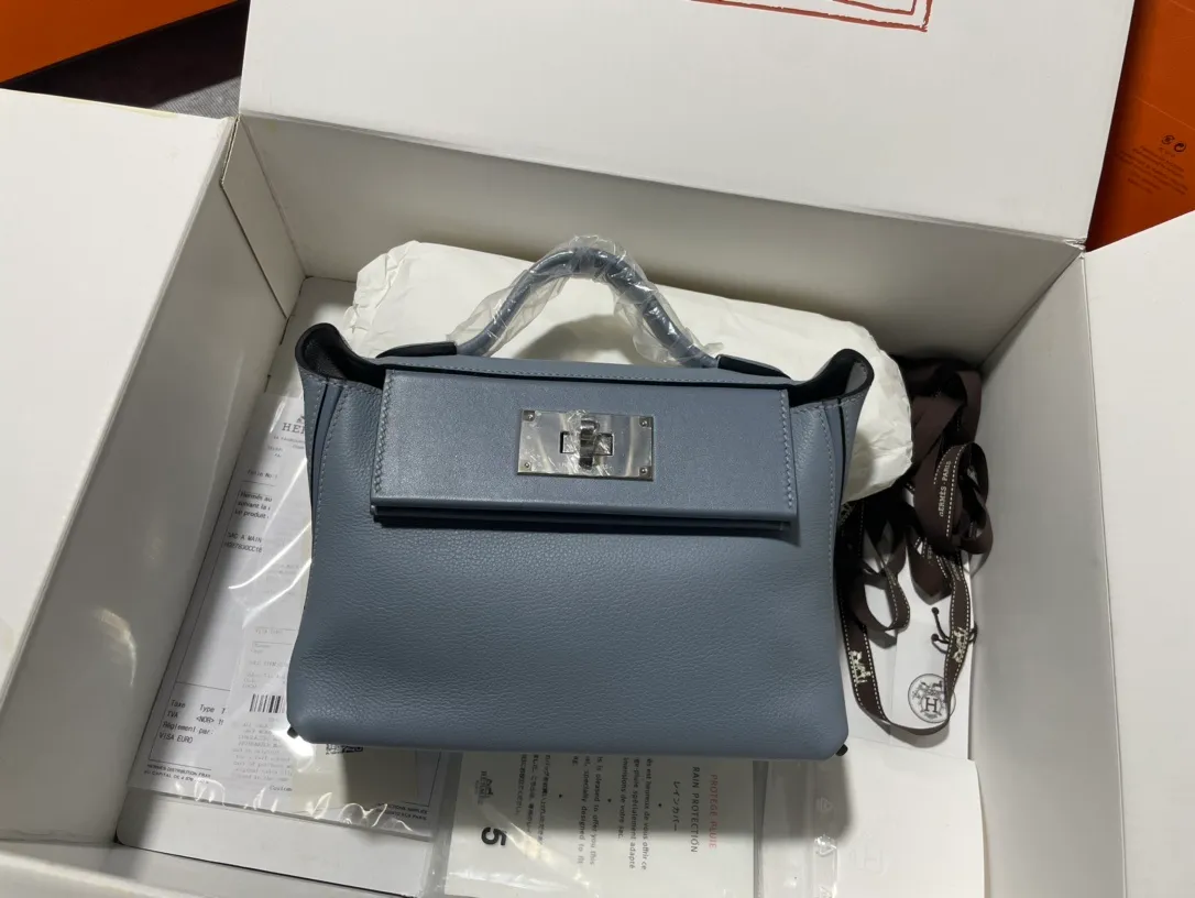 All categories Hermès women's bags (Hermès) Hermès 2424