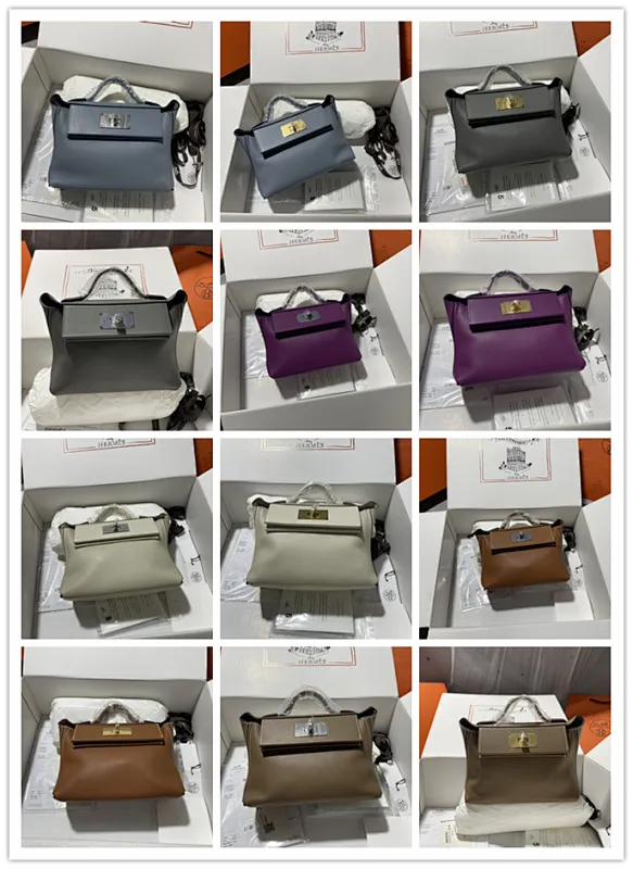 All categories Hermès women's bags (Hermès) Hermès 2424