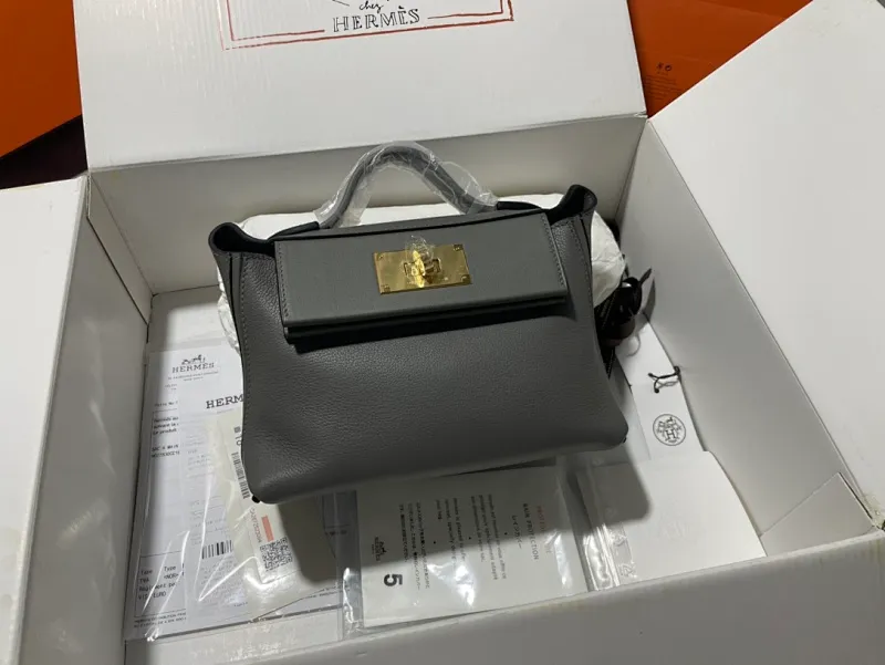 All categories Hermès women's bags (Hermès) Hermès 2424